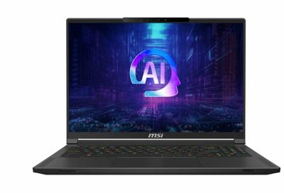 Best Buy: MSI Stealth A16 16" Gaming Laptop - QHD+ | 240Hz | Ryzen AI 9 365 | 32GB 7500MT/s DDR5 | 1TB SSD | RTX 4070 - $1699.99