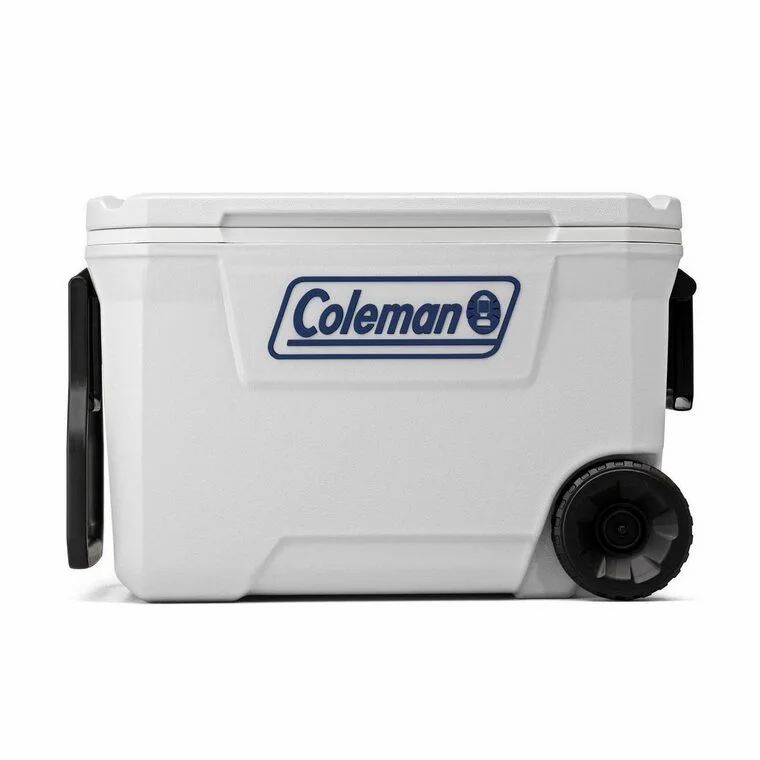 Sporting Life: Coleman 316 Series™ Marine Wheeled Cooler (62 Quart) $118.78 Sporting Life: Coleman 316 Series™ Marine Wheeled Cooler (62 Quart) $118.78