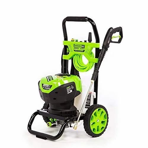 Amazon.ca: Greenworks Pro 2200 PSI 2.3-Gallon-GPM - $209 Amazon.ca: Greenworks Pro 2200 PSI 2.3-Gallon-GPM - $209