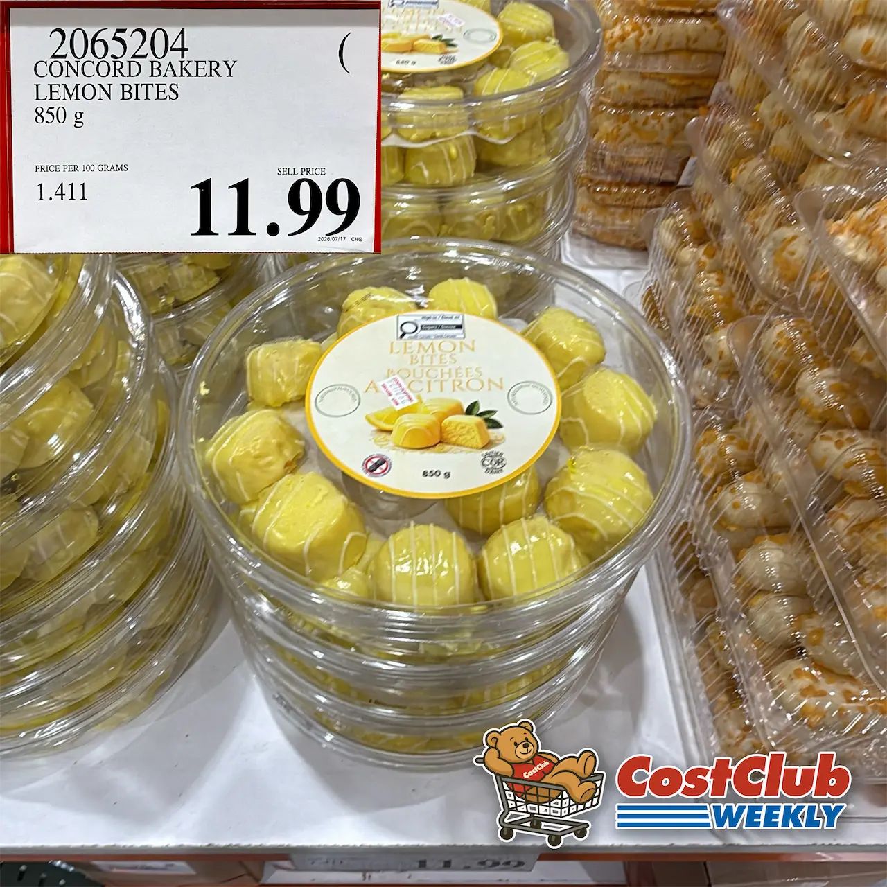 Costco Canada West (BC, AB, SK, MB) | Weekend Update | Jul 31 - Aug 2 | 397 pics | 2026 Week #31 WEEKEND Costco Canada West (BC, AB, SK, MB) | Weekend Update | Jul 31 - Aug 2 | 397 pics | 2026 Week #31 WEEKEND