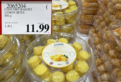 Costco Canada West (BC, AB, SK, MB) | Weekend Update | Jul 31 - Aug 2 | 397 pics | 2026 Week #31 WEEKEND