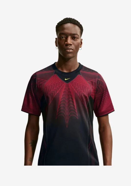 Champs Sports: Nike x NOCTA Canada World Cup 2026 Prematch Jersey - 50% off ($95 reg, $47.50 sale) Champs Sports: Nike x NOCTA Canada World Cup 2026 Prematch Jersey - 50% off ($95 reg, $47.50 sale)