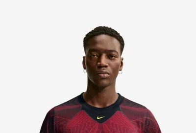 Champs Sports: Nike x NOCTA Canada World Cup 2026 Prematch Jersey - 50% off ($95 reg, $47.50 sale)
