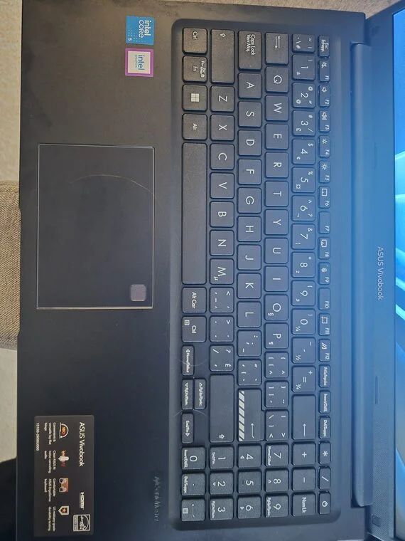 Best Buy: Asus vivobook 50% off 32g ram at 1000$ Best Buy: Asus vivobook 50% off 32g ram at 1000$