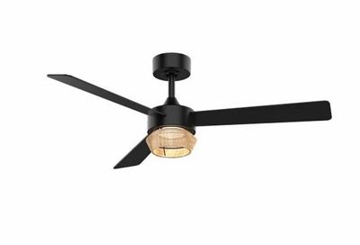 Canadian Tire: Globe Bellmore 48" Smart Ceiling Fan $48.88