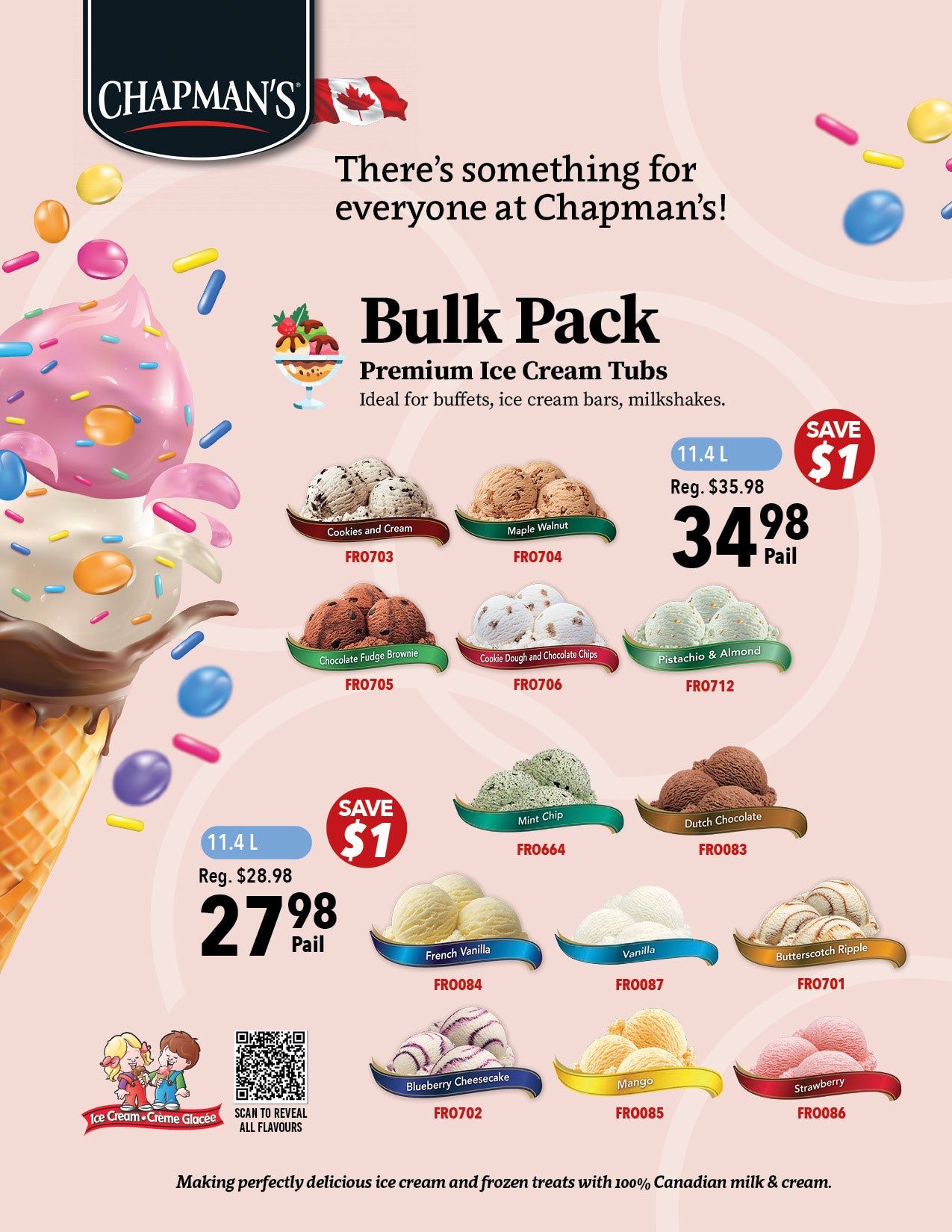 A-1 Cash and Carry Flyer August 1 to 31