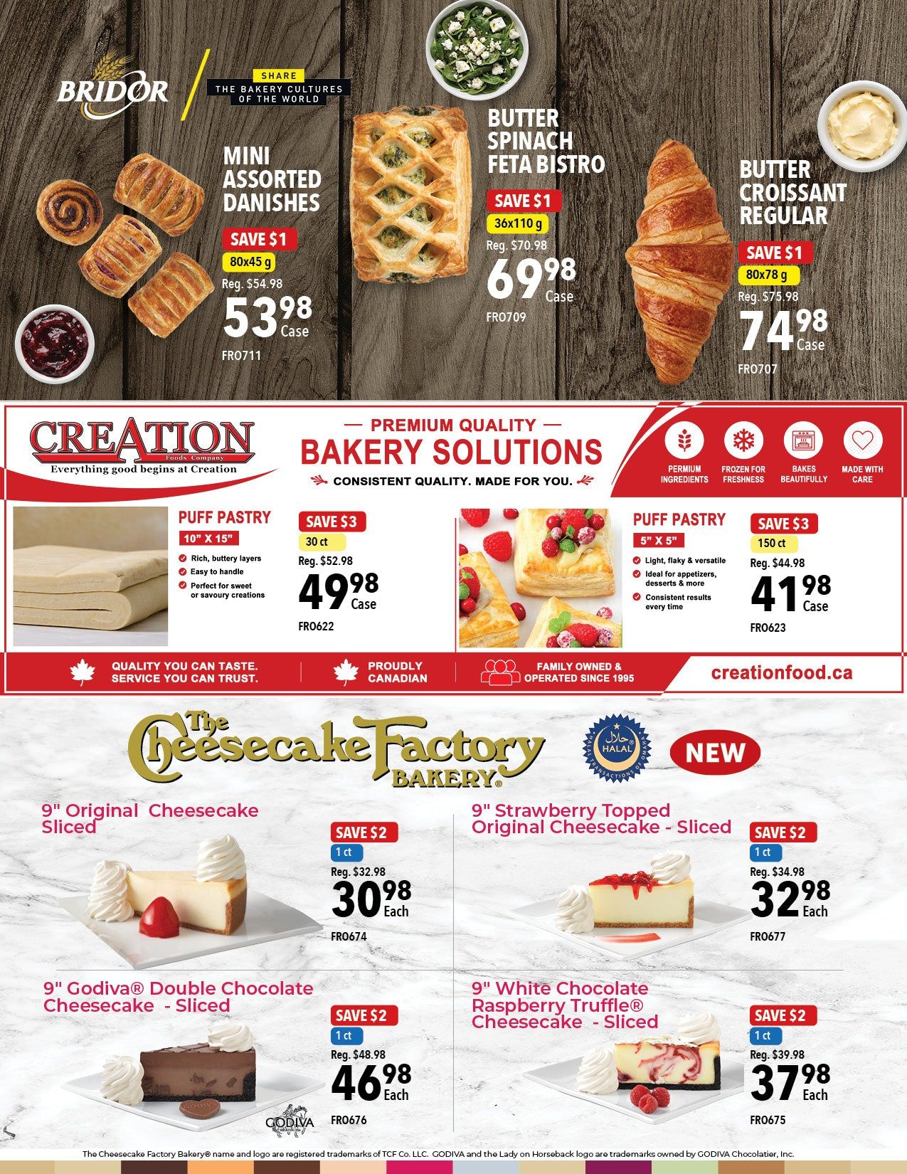 A-1 Cash and Carry Flyer August 1 to 31