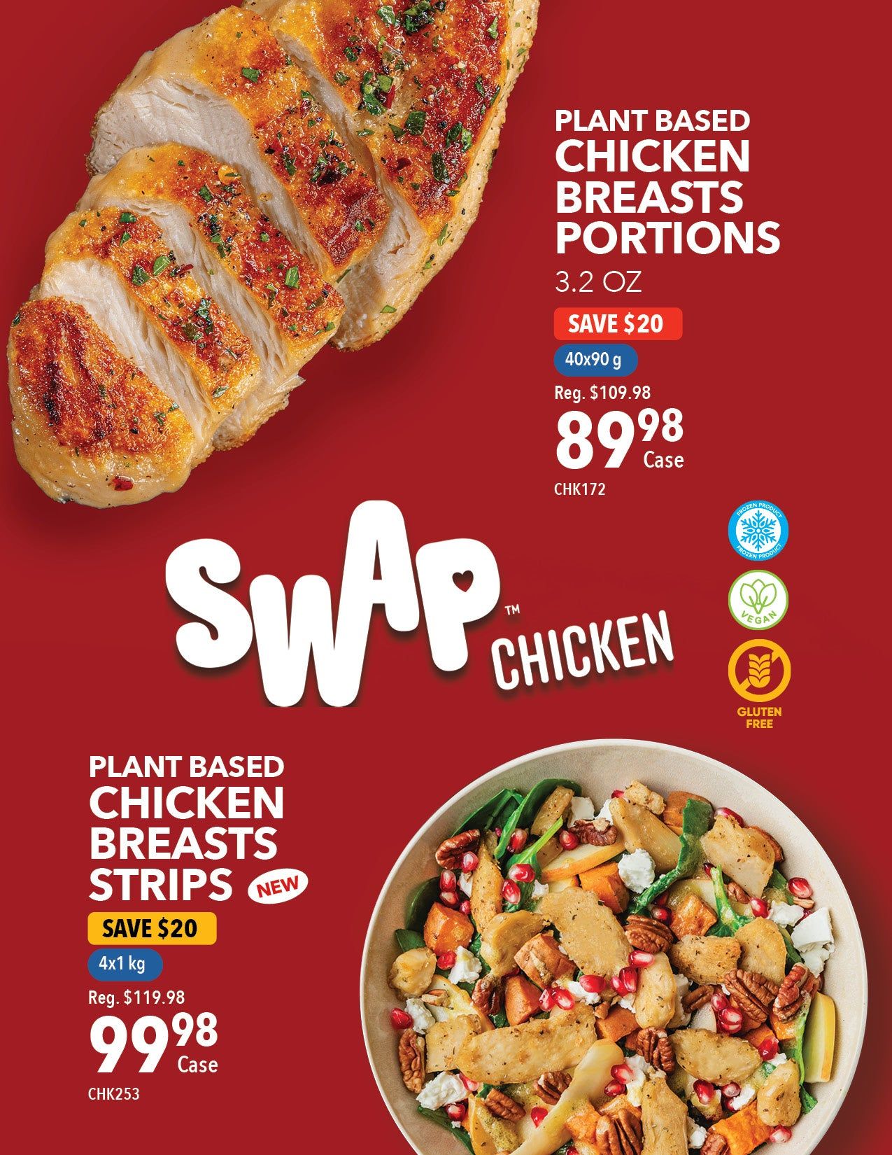 A-1 Cash and Carry Flyer August 1 to 31