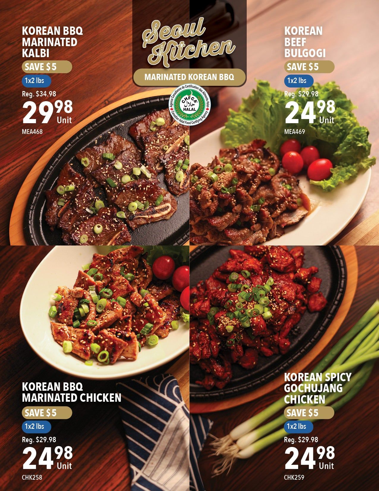 A-1 Cash and Carry Flyer August 1 to 31
