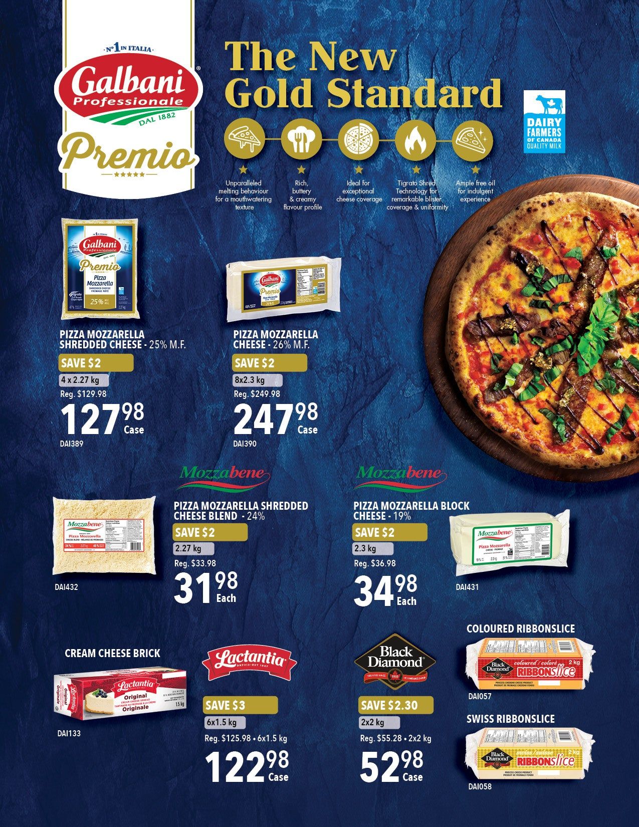 A-1 Cash and Carry Flyer August 1 to 31