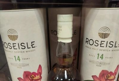 LCBO: *CLEARANCE AUG 1* LCBO heartland 20-30% off selected whisky and scotch and more