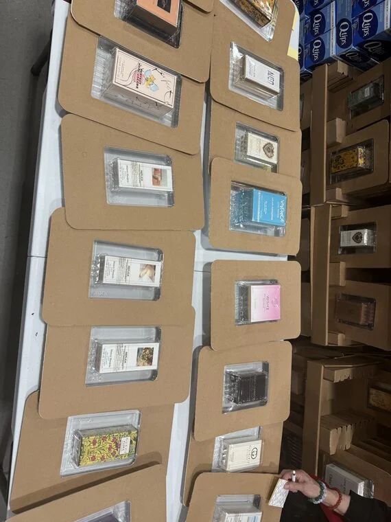 Costco: Fragrances for Ladies $99 (Costco 42 Overlea Blvd)