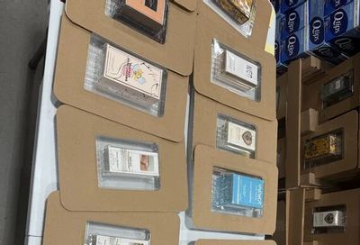 Costco: Fragrances for Ladies $99 (Costco 42 Overlea Blvd)