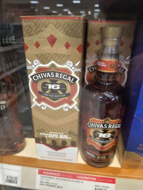 LCBO: * NEW CLEARANCE* AUG 1 update, LCBO heartland 20-30% off selected whisky and scotch and more