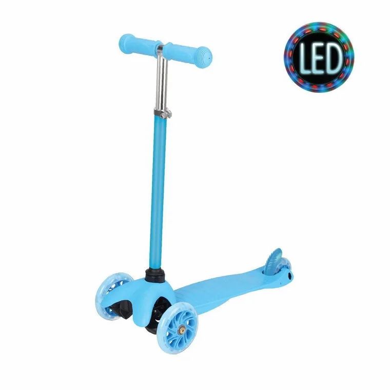 Walmart: Rugged Racers Kids Scooter $5.00 (Originally $39.98) Walmart: Rugged Racers Kids Scooter $5.00 (Originally $39.98)