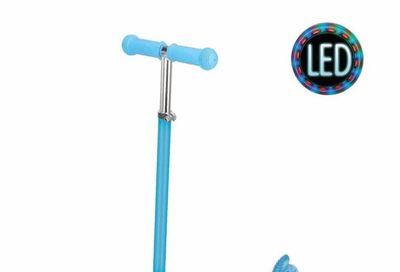 Walmart: Rugged Racers Kids Scooter $5.00 (Originally $39.98)