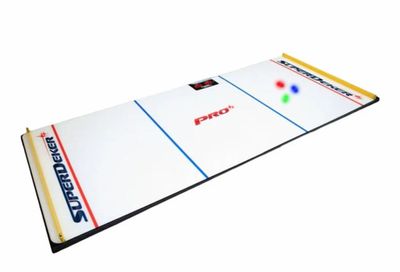 Canadian Tire: HockeyShot SuperDeker PRO 2-panel $99 Clearance