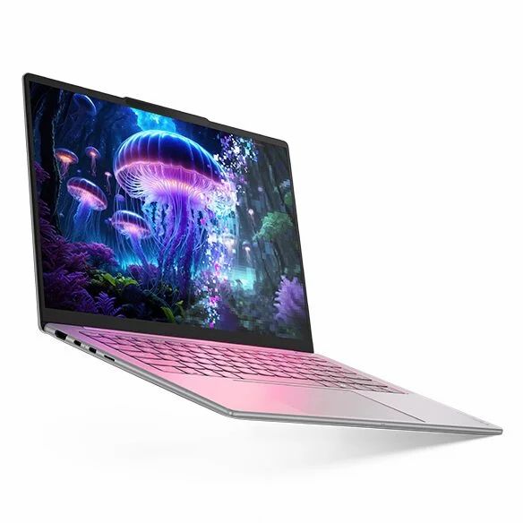 Lenovo Slim 7i Aura (14" OLED touch/Intel Ultra5 226v/16gb/1tb) $1130.99