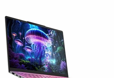 Lenovo Slim 7i Aura (14" OLED touch/Intel Ultra5 226v/16gb/1tb) $1130.99
