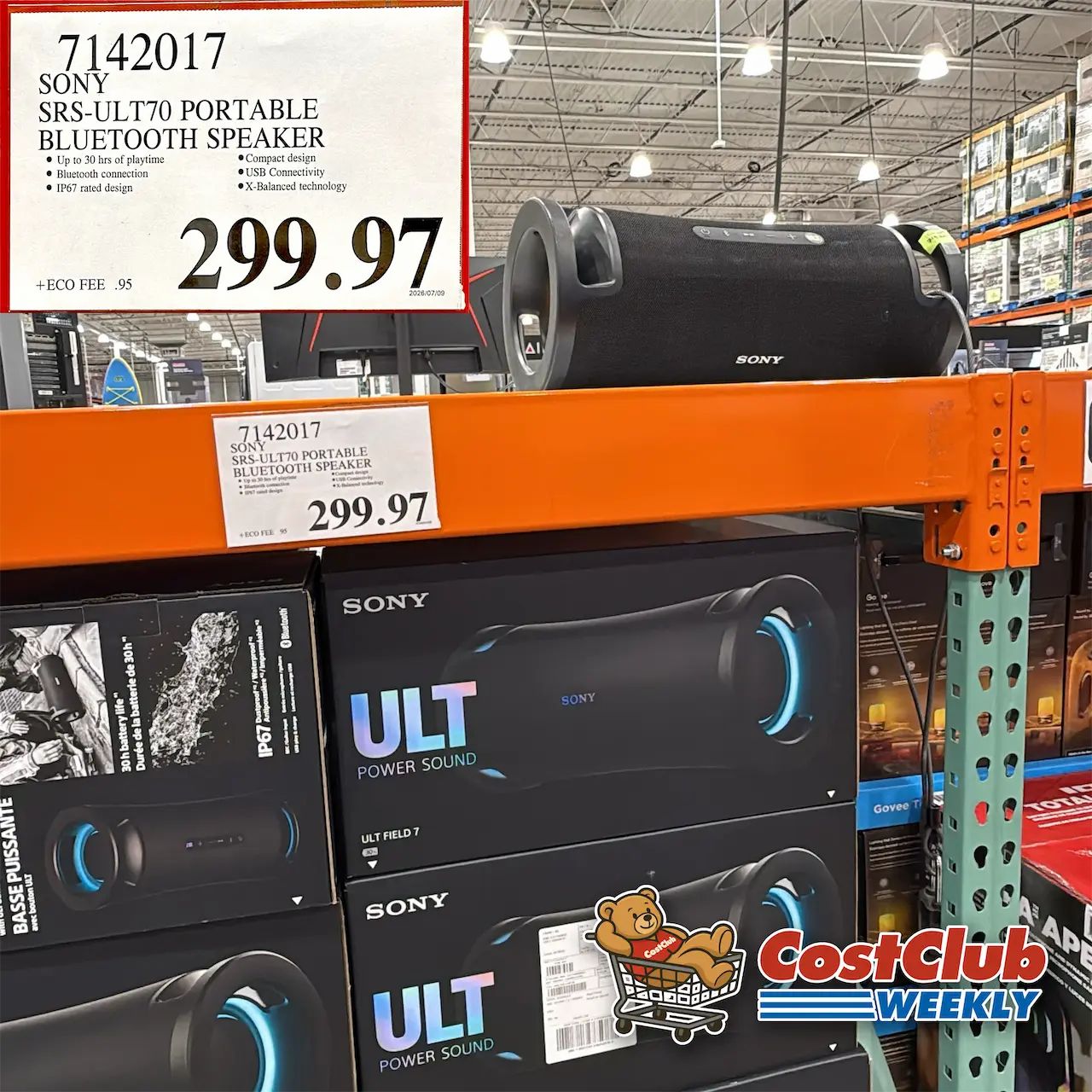 Costco Canada West (BC, AB, SK, MB) | Weekly Price Drop Report | Aug 3 - 9 | 349 pics | 2026 Week #32 Costco Canada West (BC, AB, SK, MB) | Weekly Price Drop Report | Aug 3 - 9 | 349 pics | 2026 Week #32