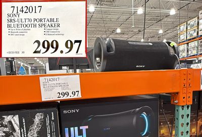 Costco Canada West (BC, AB, SK, MB) | Weekly Price Drop Report | Aug 3 - 9 | 349 pics | 2026 Week #32