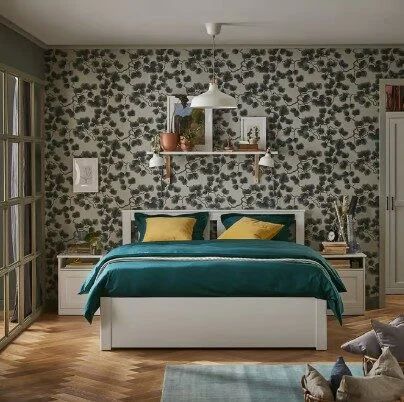 IKEA SONGESAND Bed Frame Full/Double for $109 (North York only) IKEA SONGESAND Bed Frame Full/Double for $109 (North York only)