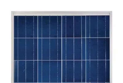 Canadian Tire: Coleman Crystalline Solar Panel 150W - $129.43