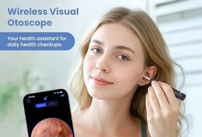 Amazon.ca: Ear Wax Removal Kit