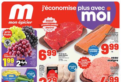 Metro (QC) Flyer August 6 to 12