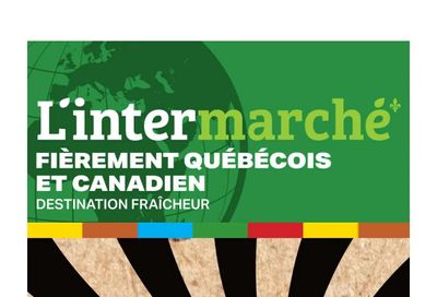 L'inter Marche Flyer August 6 to 12