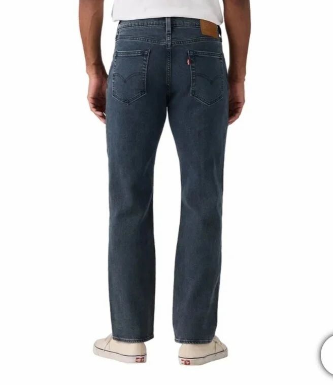 Costco: Levis 514 Men's Jean - $12.97 Costco: Levis 514 Men's Jean - $12.97