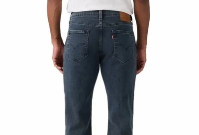 Costco: Levis 514 Men's Jean - $12.97