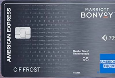 American Express: Marriott Amex Bonus Marriott Bonvoy Earn up to 110,000