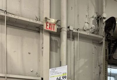 Costco Barrie Photo Report for Aug 3rd - Aug 9th 2026