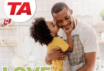 TA Appliances Flyer August 4 to 31
