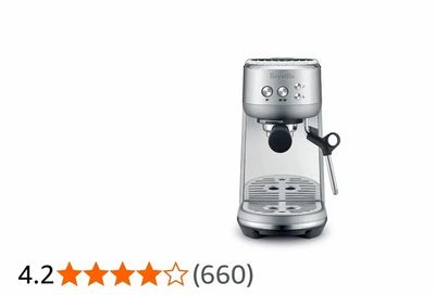 Amazon.ca: Breville Bambino Espresso Machine