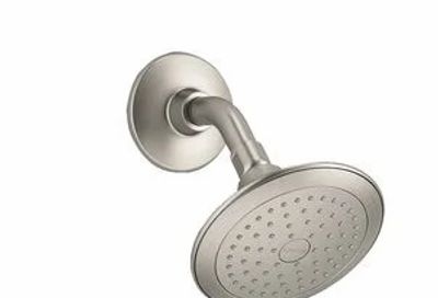 Canadian Tire: Kohler Elmbrook Single Handle 3-Spray Bathtub & Shower Trim Kit, Brushed Nickel $39.93 (reg. $329.99) Only in 2 stores