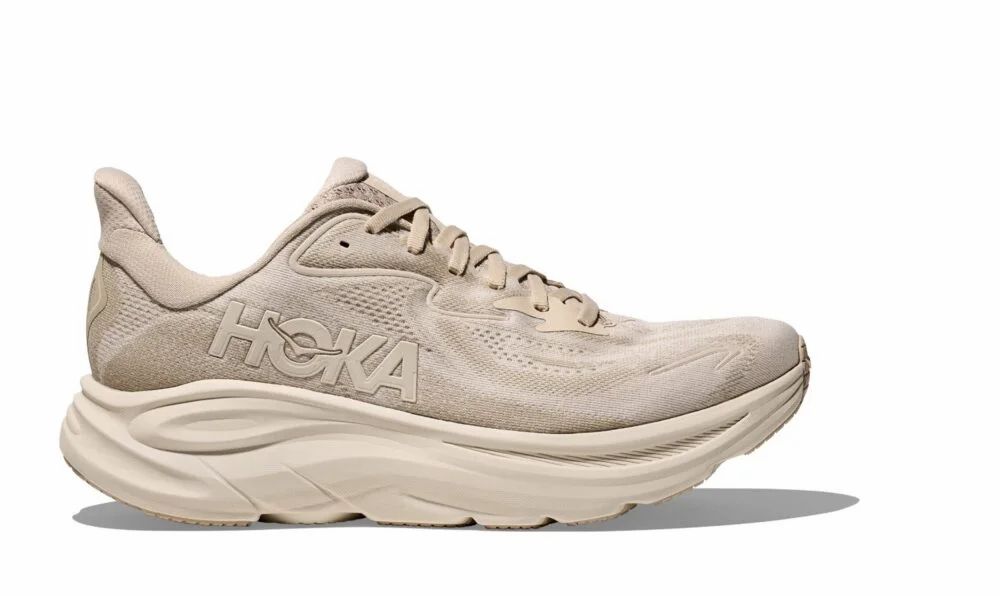 Sport Chek: HOKA Men's Clifton 10 Running Shoes 89.98 Limited colours