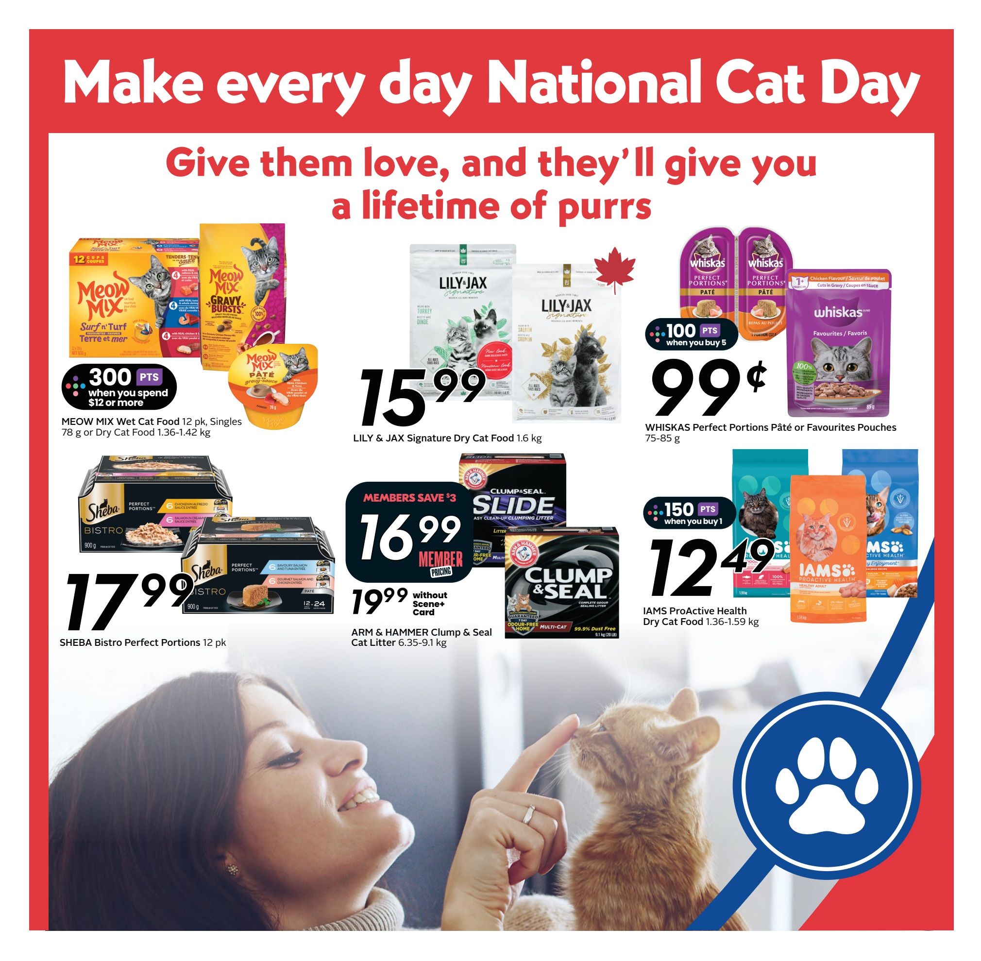 Sobeys/Safeway (AB) Flyer August 6 to 12
