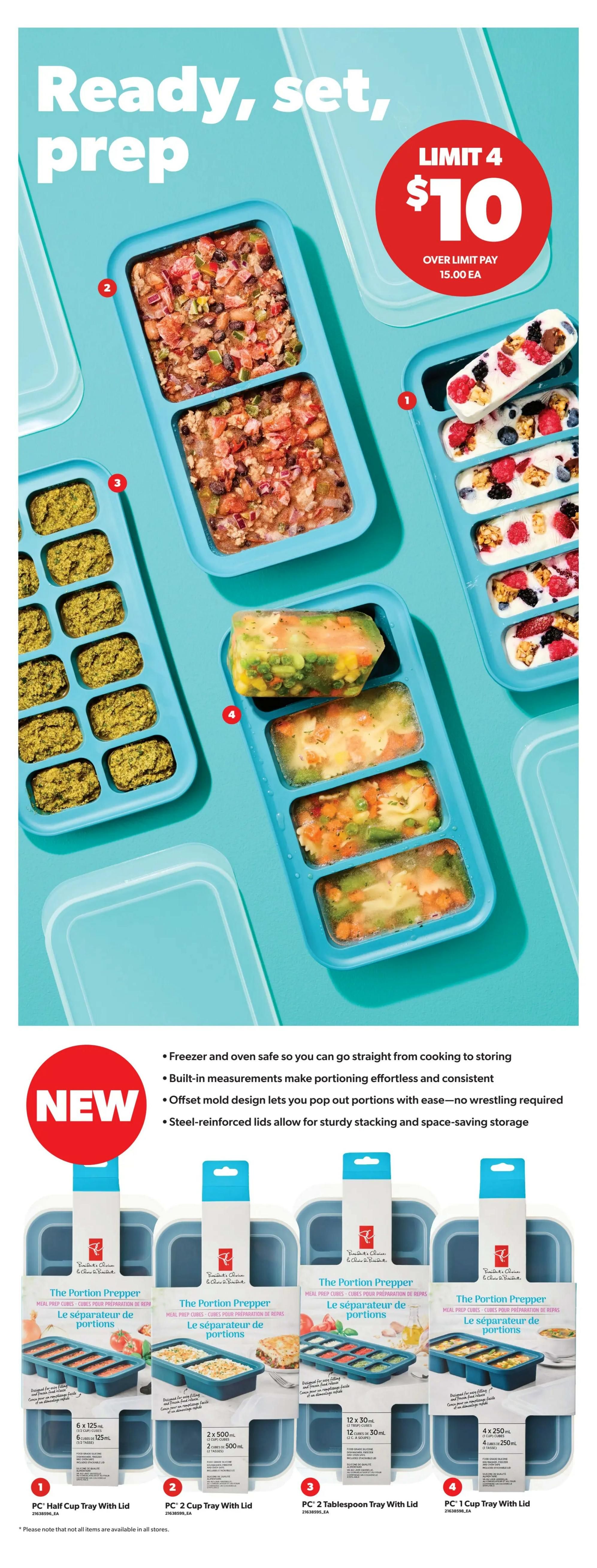 Real Canadian Superstore (ON) Flyer August 6 to 12