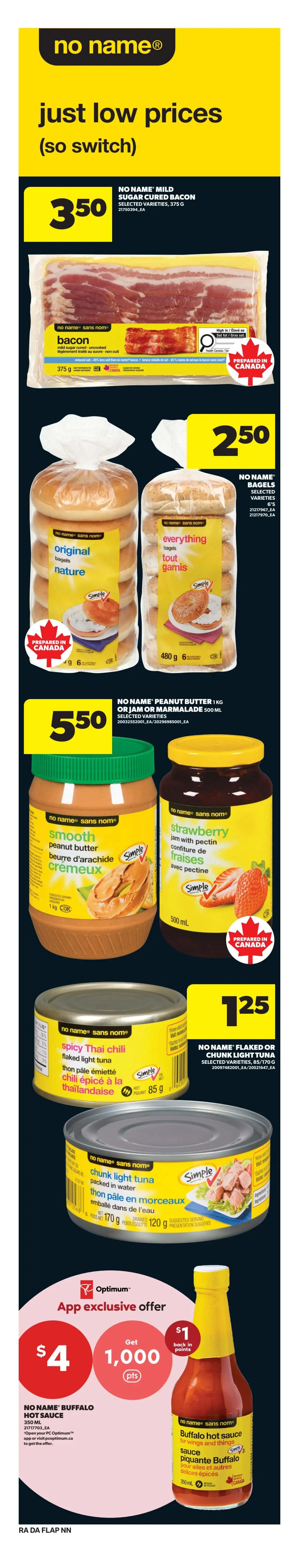 Real Atlantic Superstore Flyer August 6 to 12