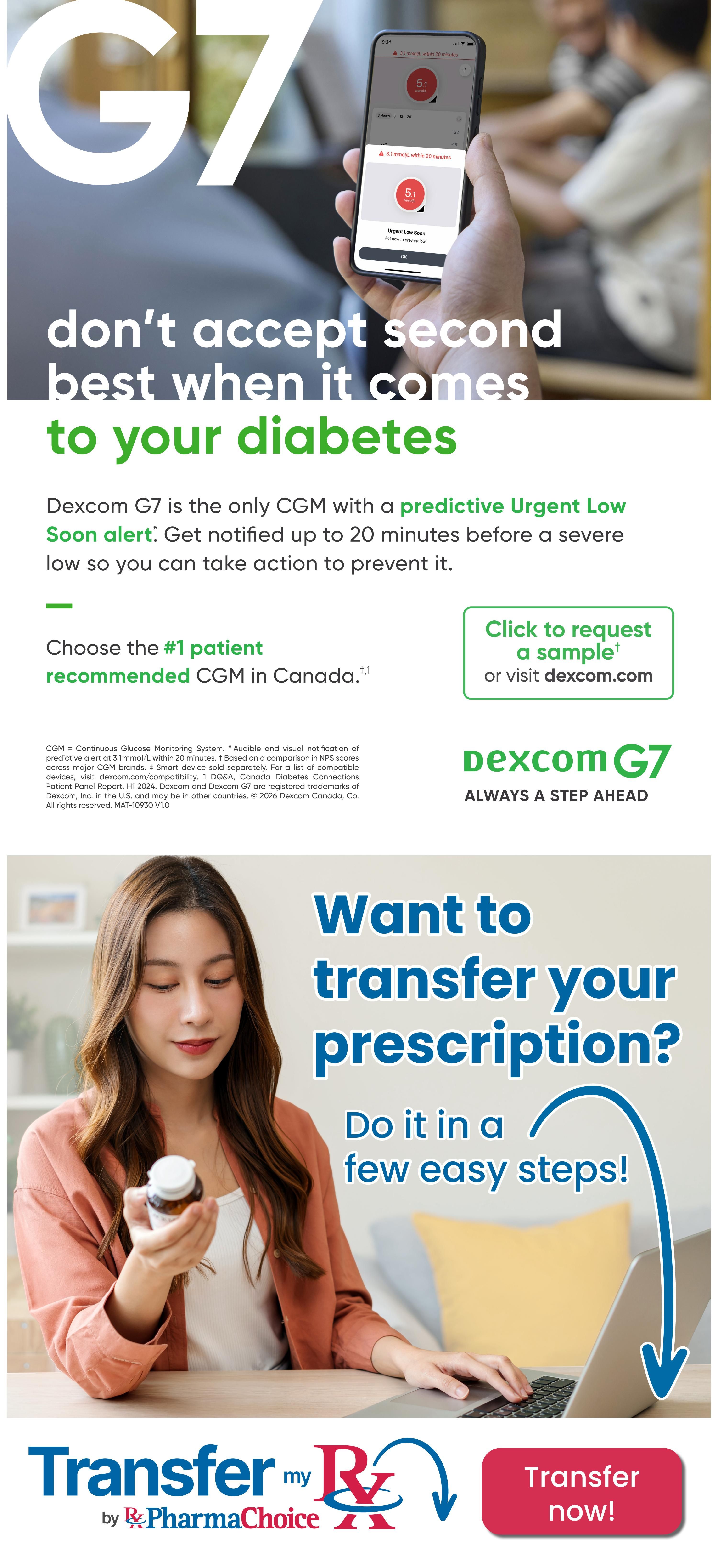PharmaChoice (ON & Atlantic) Flyer August 6 to 12