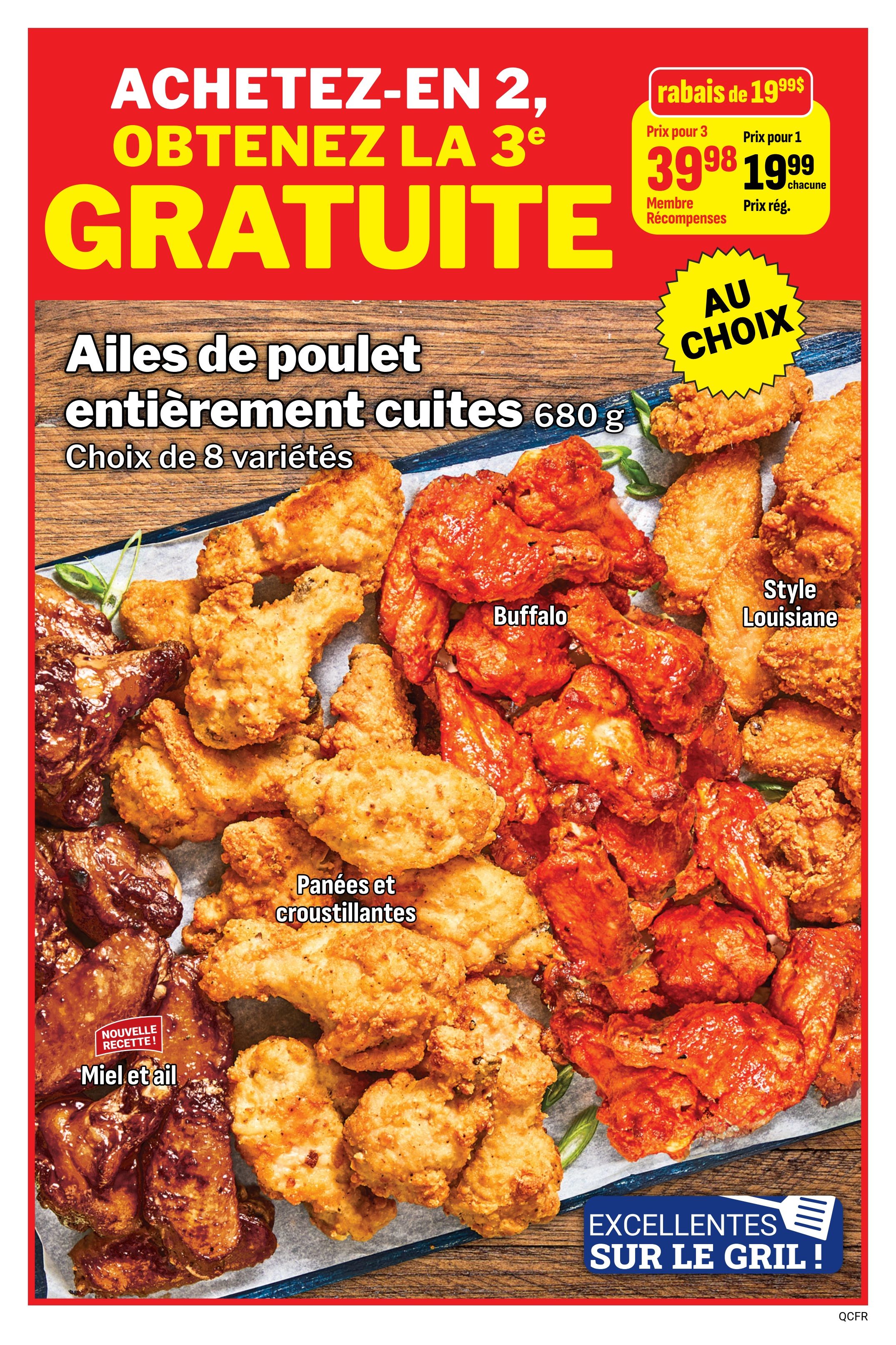 M&M Food Market (QC) Flyer August 6 to 12