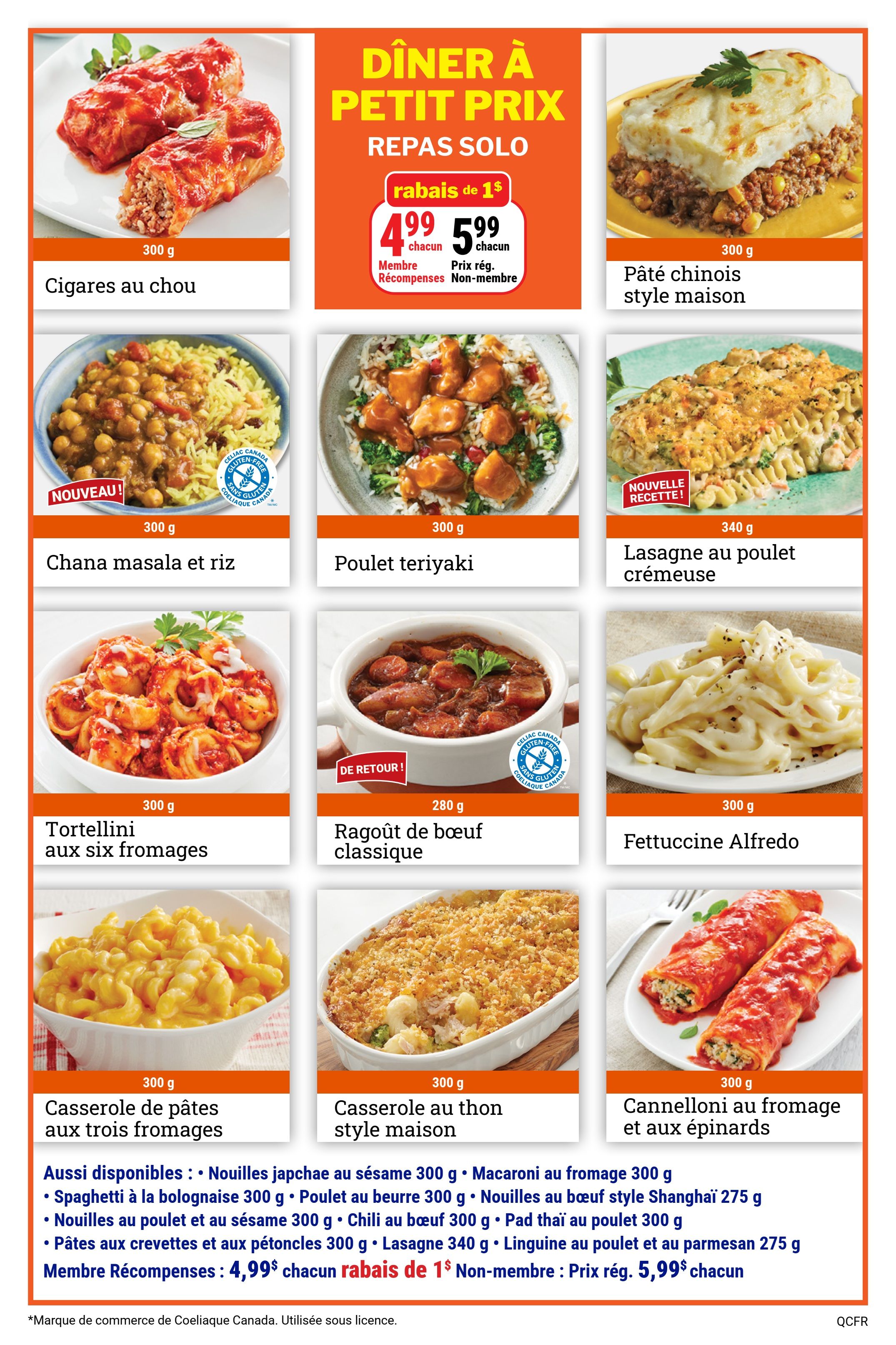M&M Food Market (QC) Flyer August 6 to 12