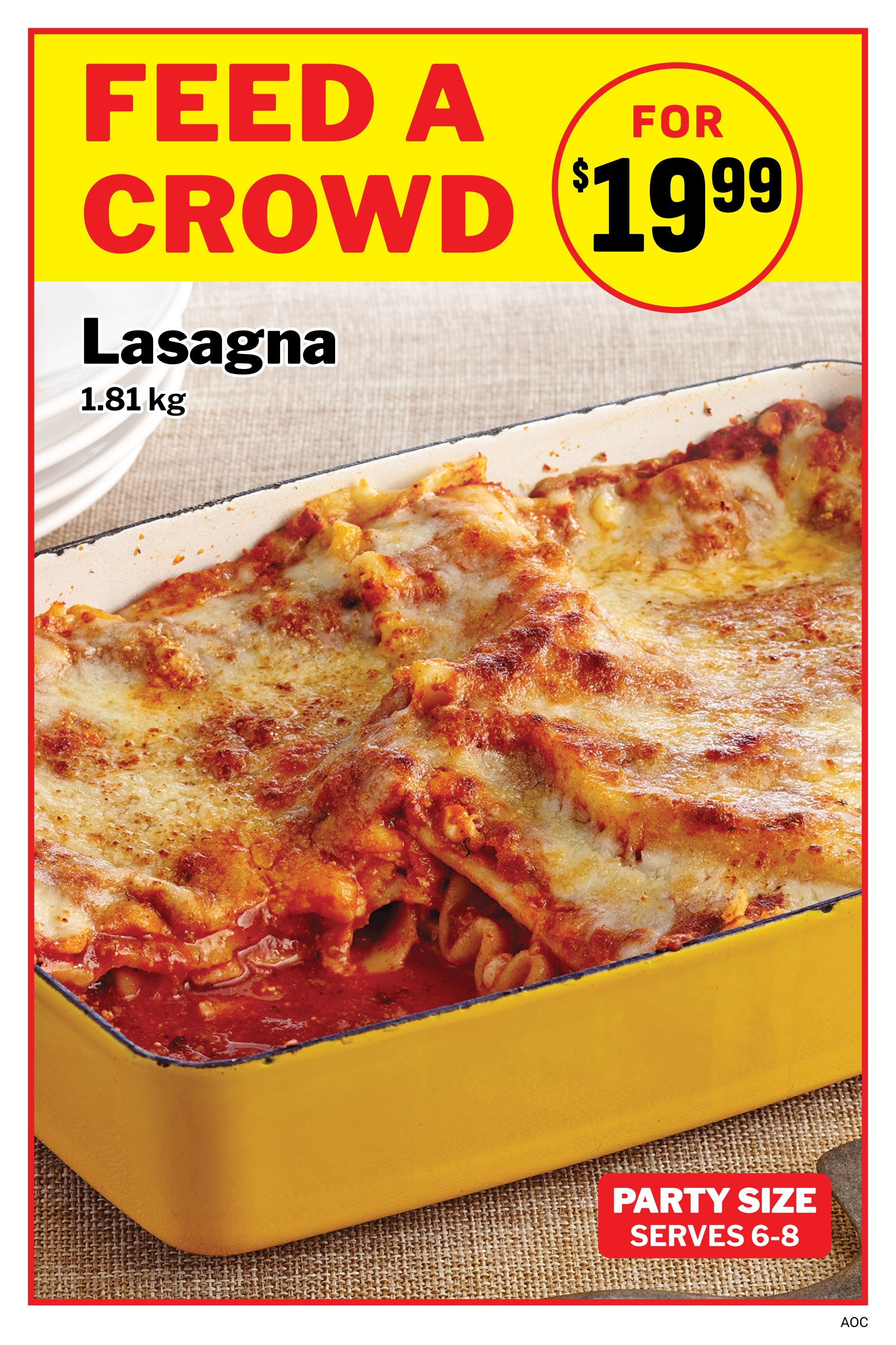M&M Food Market (Atlantic, ON & West) Flyer August 6 to 12