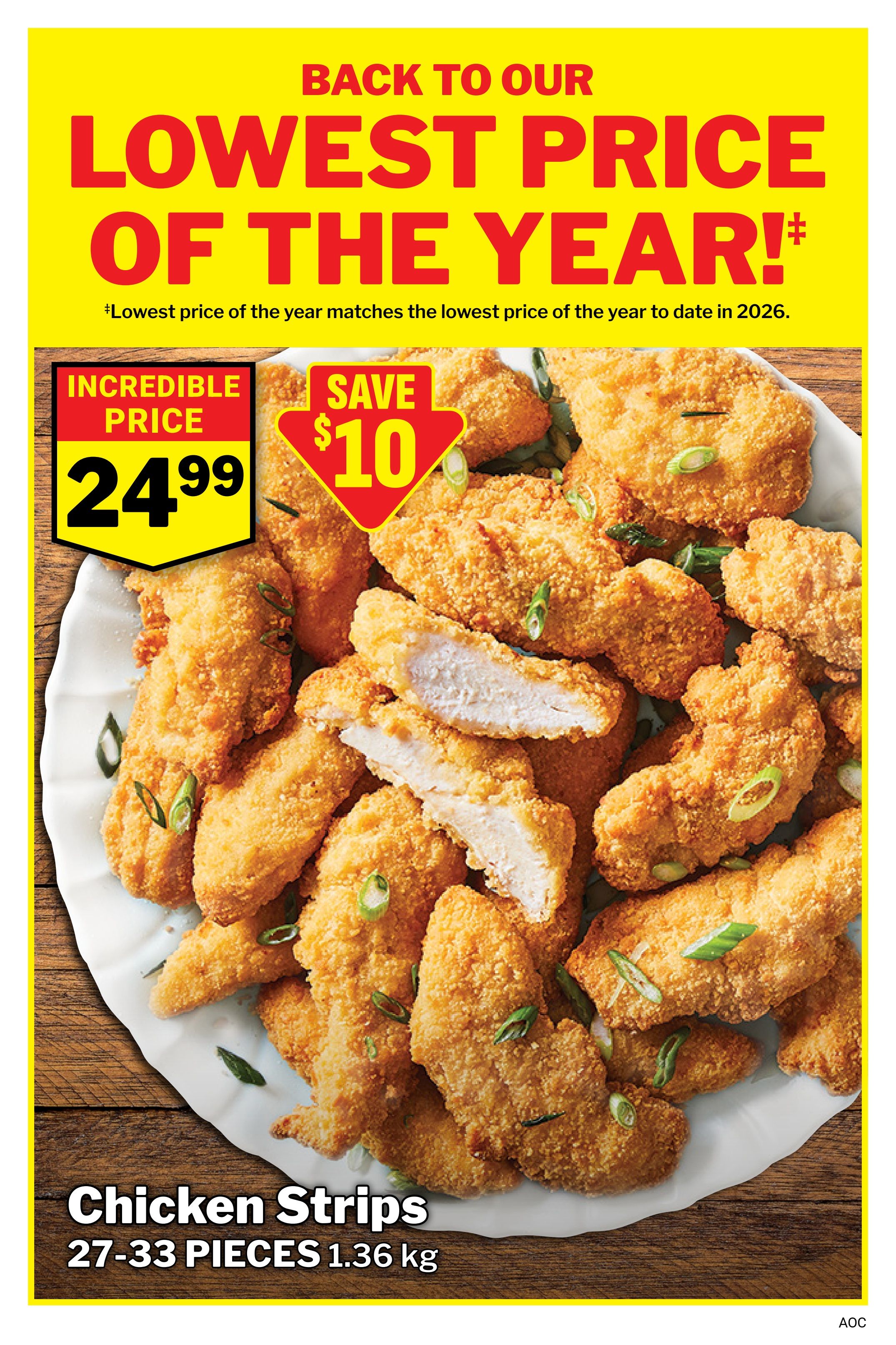 M&M Food Market (Atlantic, ON & West) Flyer August 6 to 12