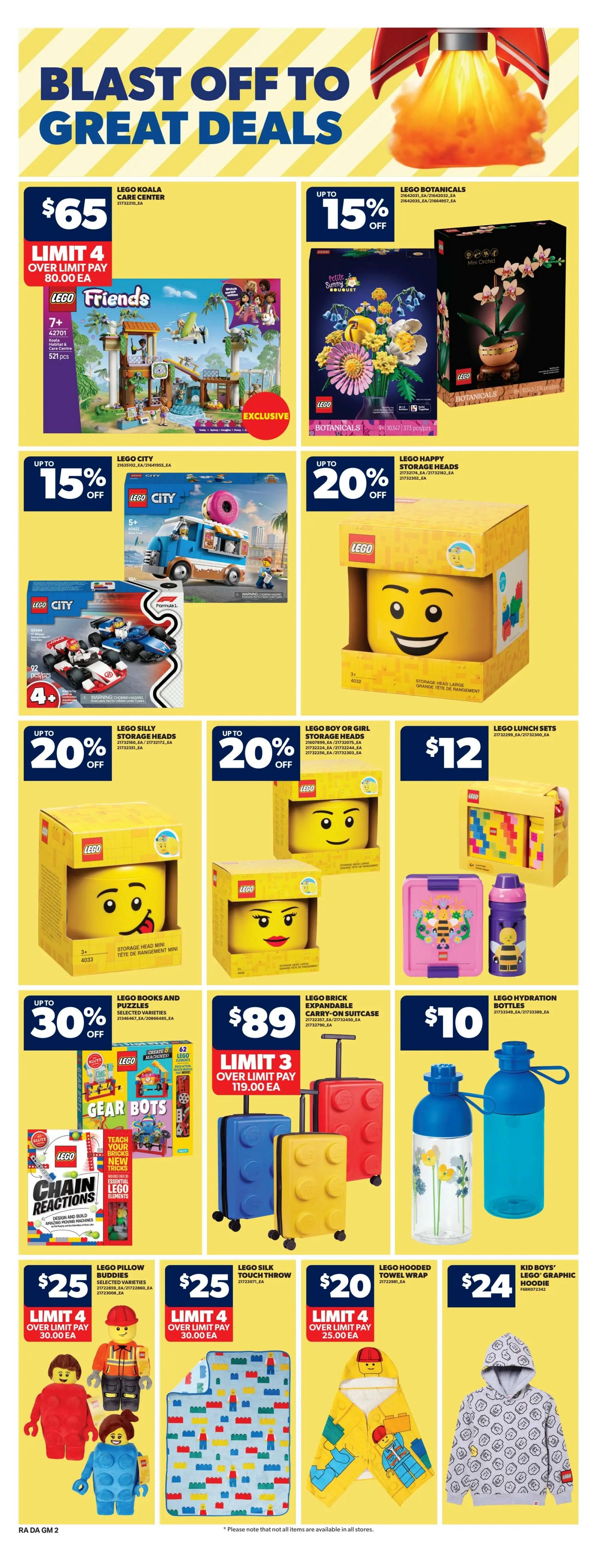 Dominion Flyer August 6 to 12
