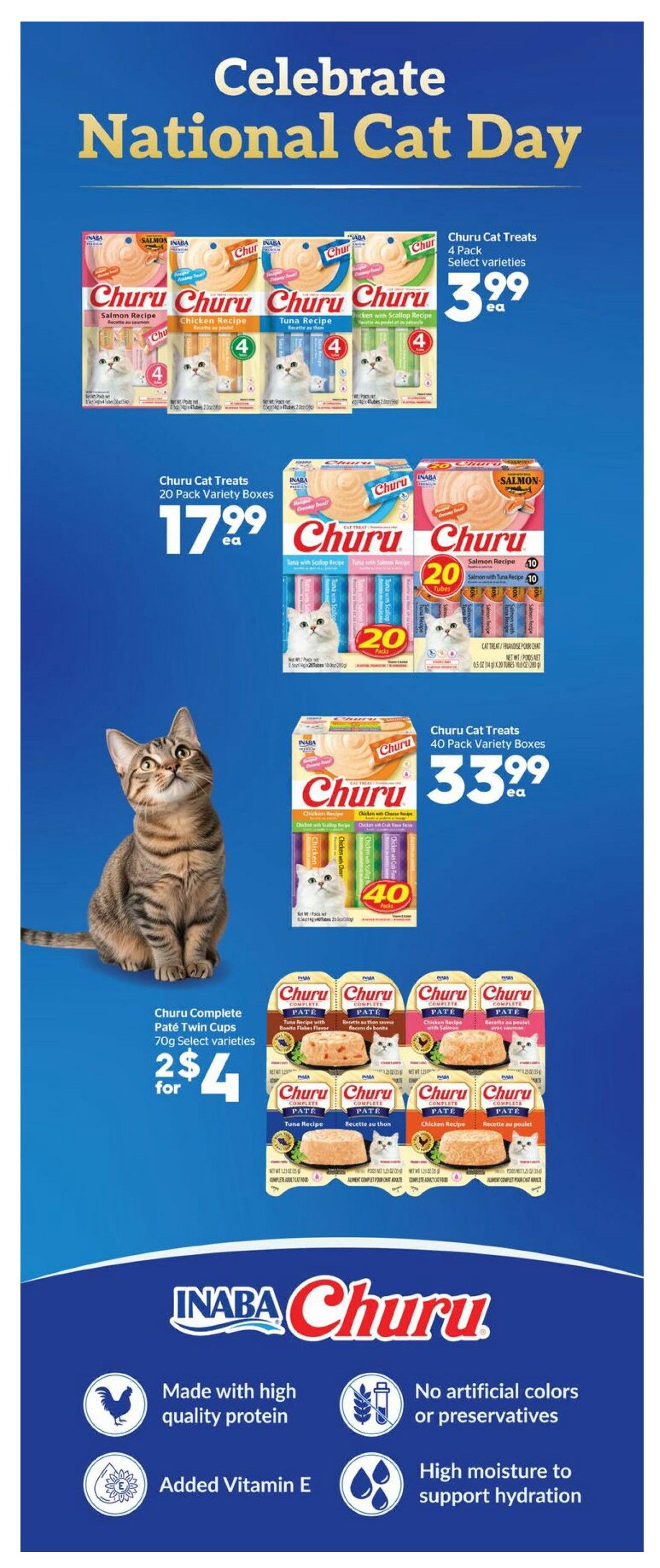 Calgary Co-op Flyer August 6 to 12