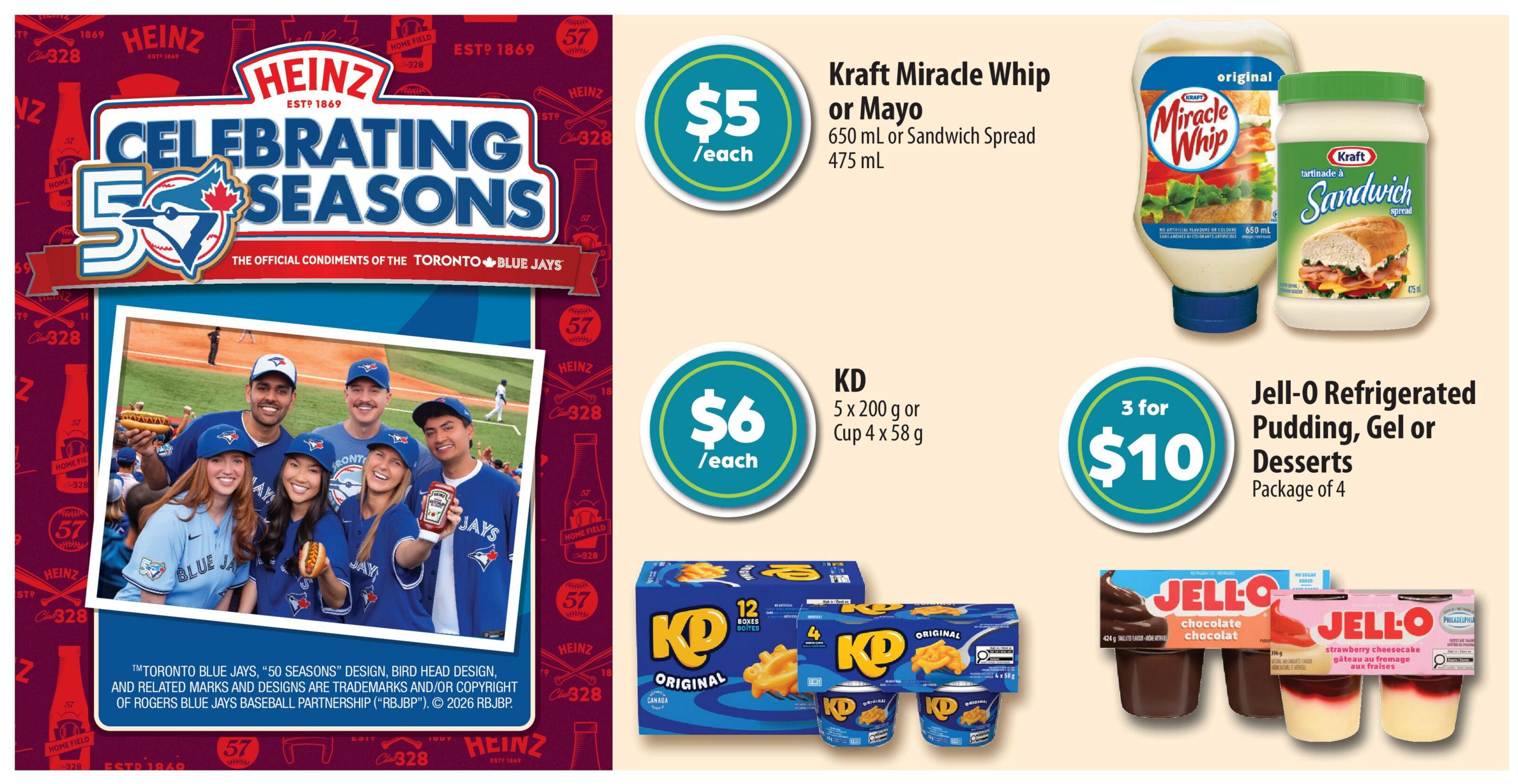Co-op (West) Food Store Flyer August 6 to 12