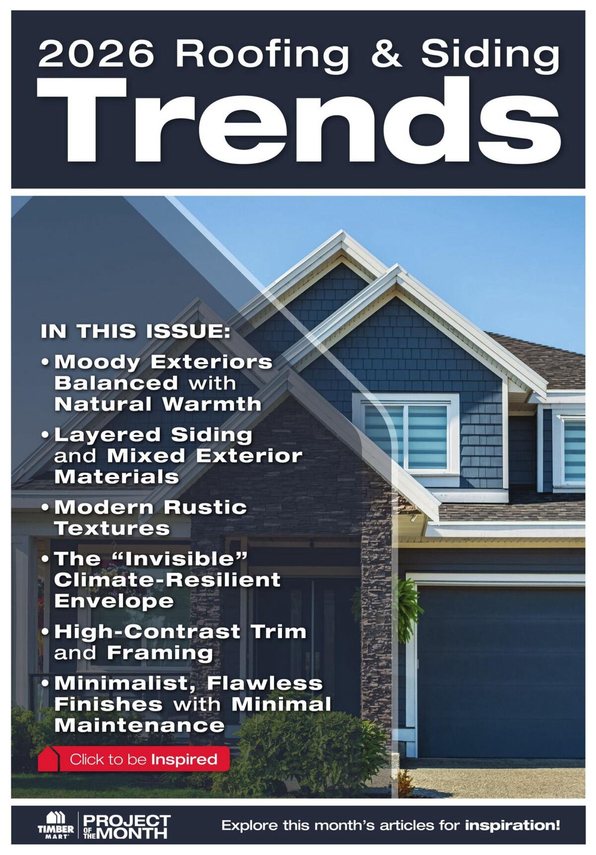 Timber Mart Flyer August 6 to 19
